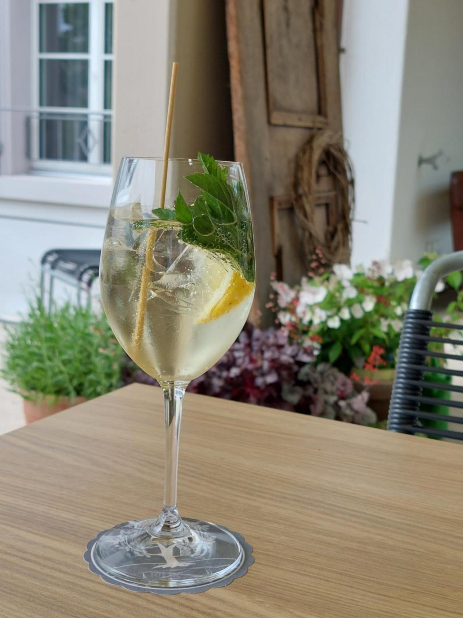 Gasthaus Zum Bauernhof Oberlunkhofen Zewnętrze zdjęcie