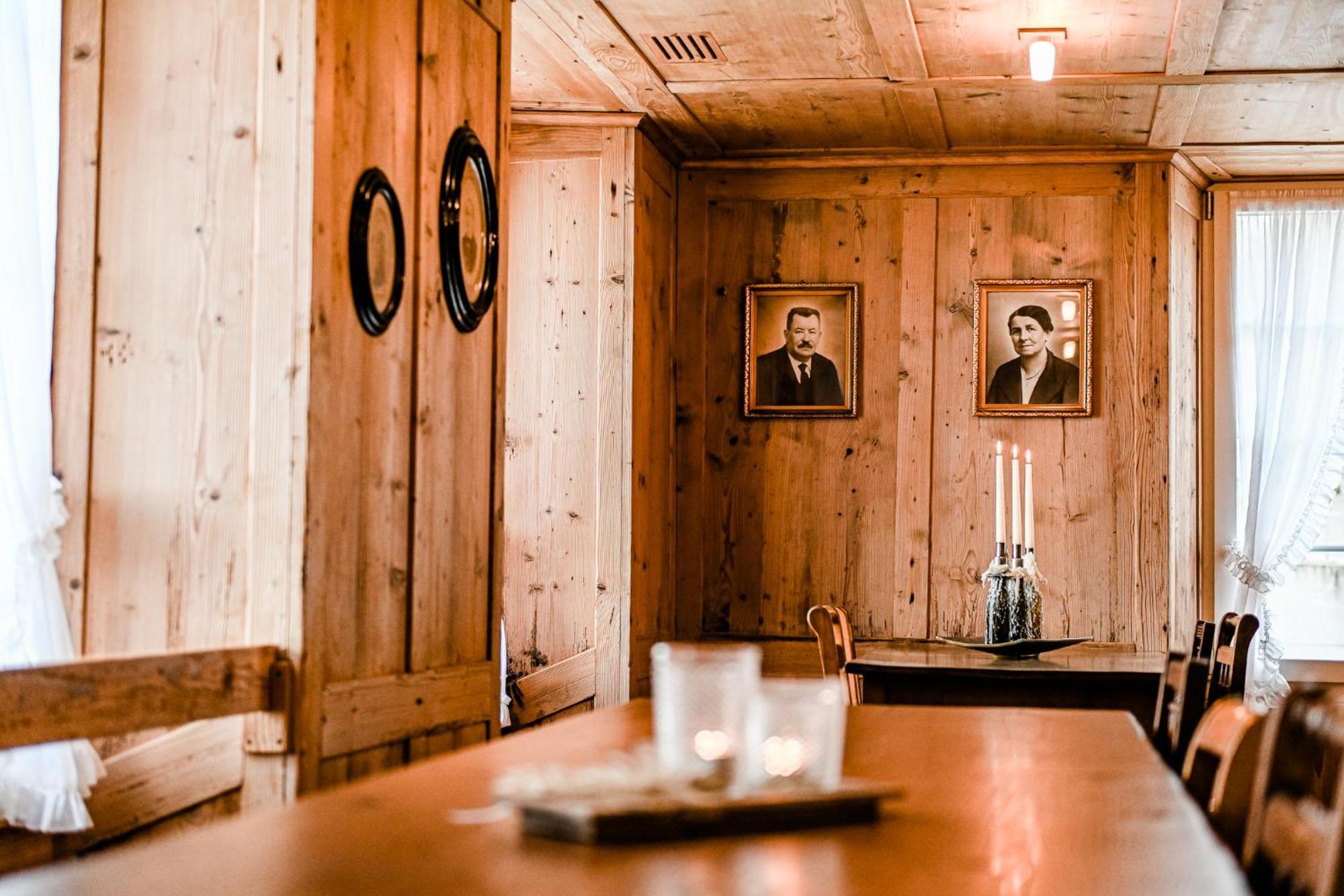 Gasthaus Zum Bauernhof Oberlunkhofen Zewnętrze zdjęcie