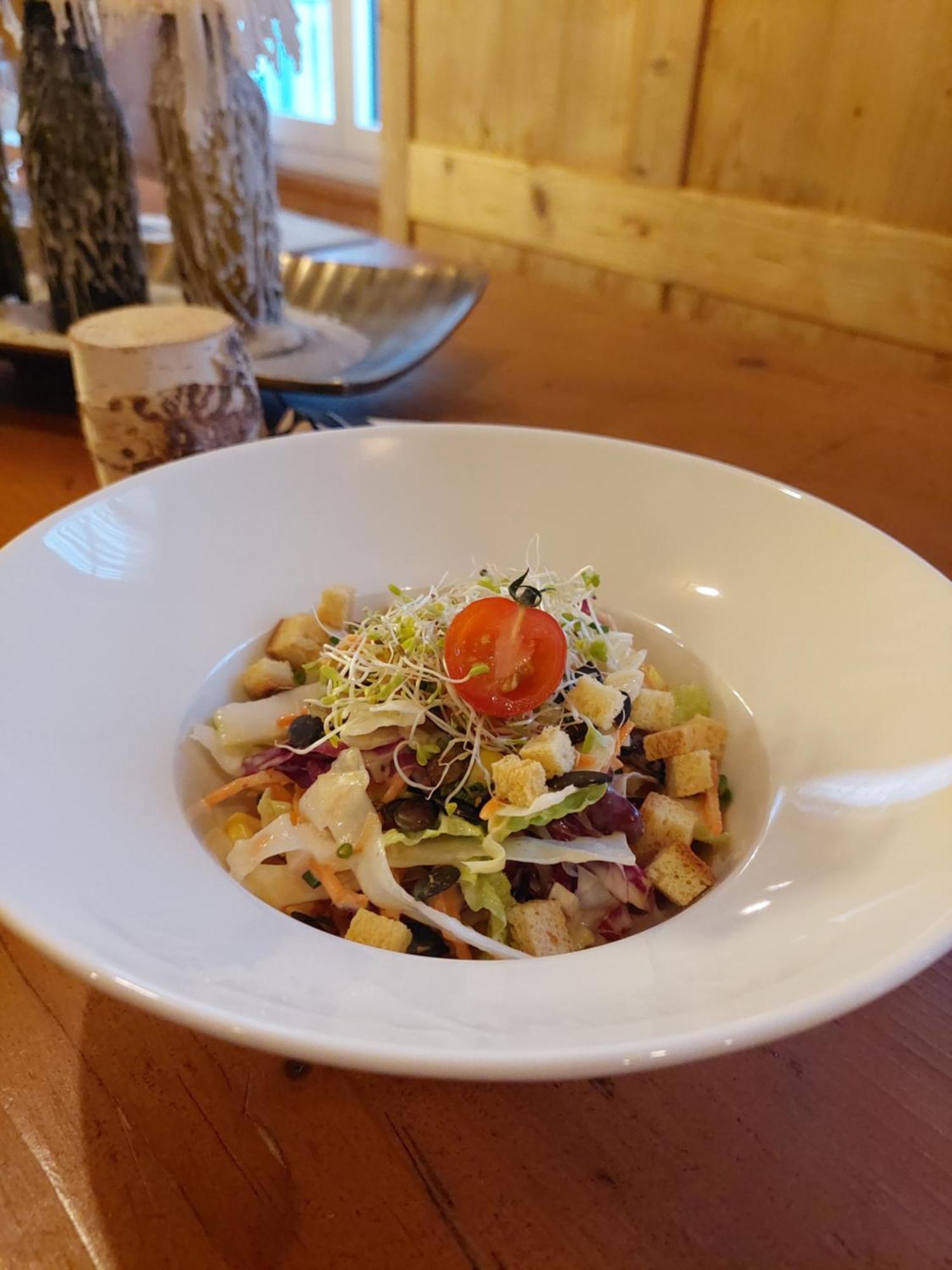 Gasthaus Zum Bauernhof Oberlunkhofen Zewnętrze zdjęcie