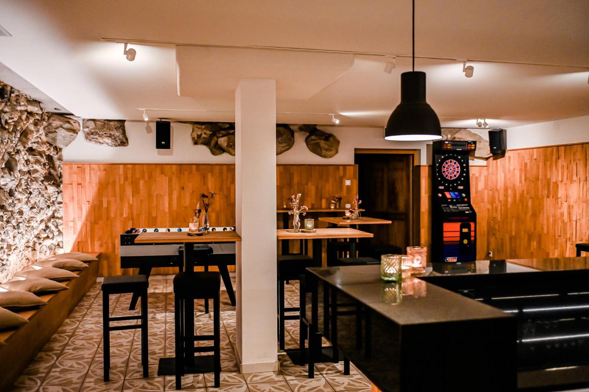 Gasthaus Zum Bauernhof Oberlunkhofen Zewnętrze zdjęcie