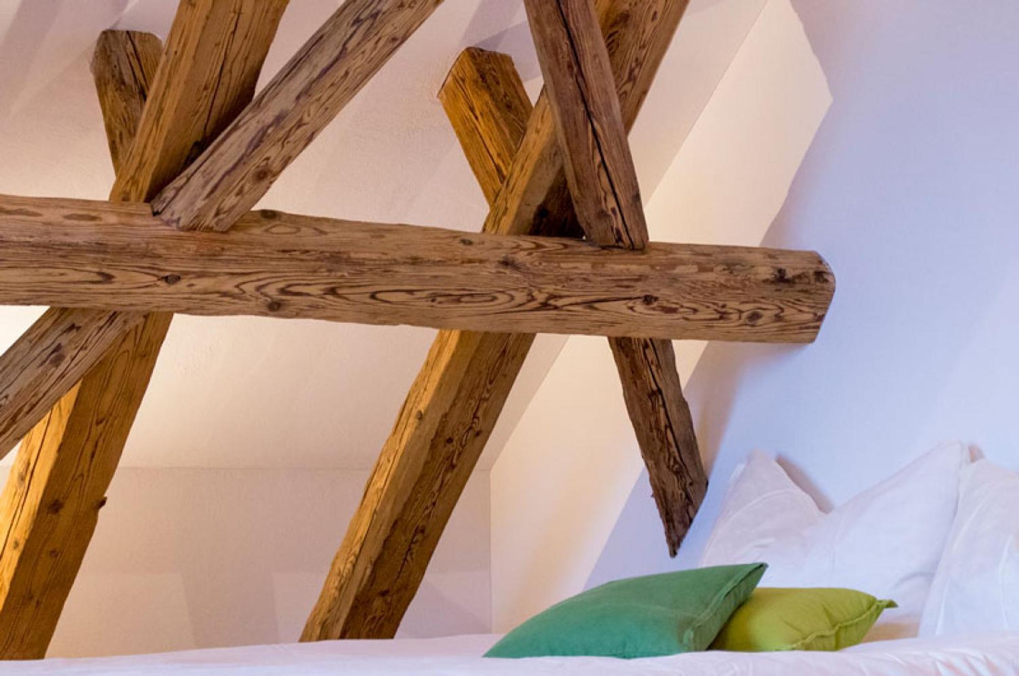 Gasthaus Zum Bauernhof Oberlunkhofen Zewnętrze zdjęcie