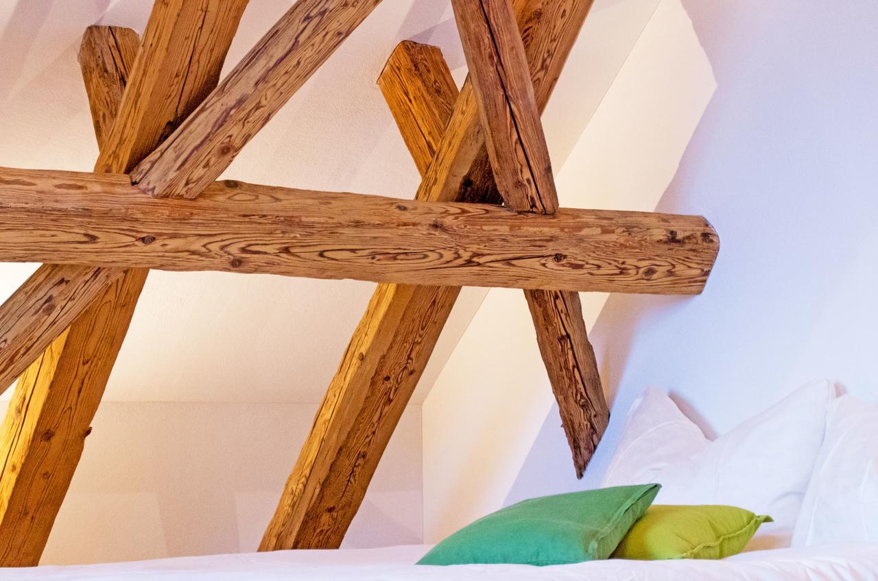 Gasthaus Zum Bauernhof Oberlunkhofen Zewnętrze zdjęcie